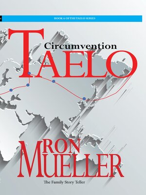 cover image of Circumvention
